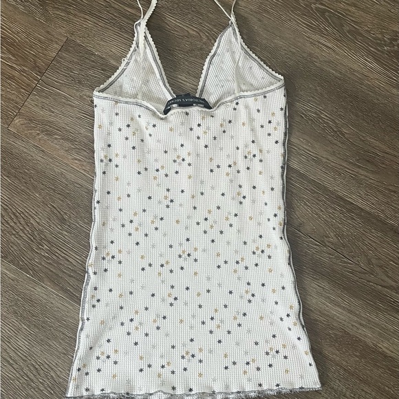 Victoria’s Secret Spaghetti Strap Top - Picture 4 of 4